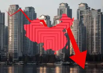 Nehnuteľnosti v Číne