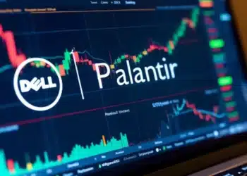 Dell a Palantir
