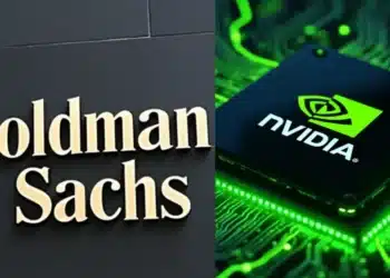 Goldman Sachs a Nvidia