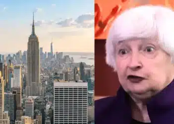 Janet Yellen