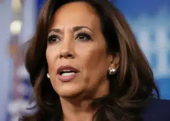 Kamala Harris