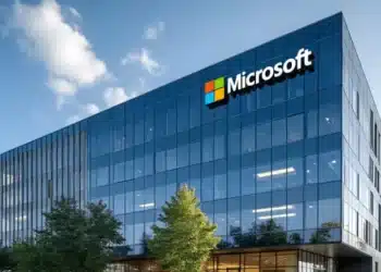 Microsoft ilustračný