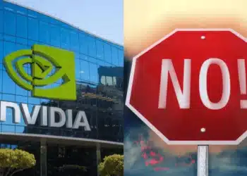 Nvidia poprela správy