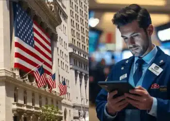 NYSE Wall Street, Investor