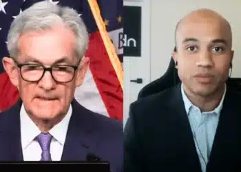 Jerome Powell, Fed