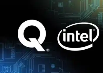 Qualcomm a Intel