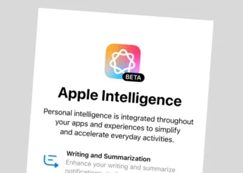 Apple Intelligence