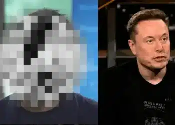 Čína a Elon Musk