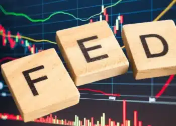 Fed - Americká centrálna banka