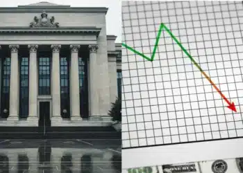 Fed úrokové sadzby