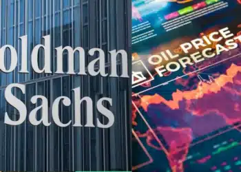 Goldman Sachs a ropa