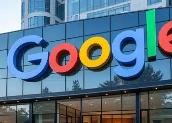 Firma Google Alphabet