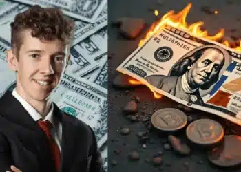 Marek Nemky, inflácia v USA