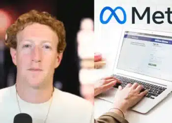 Mark Zuckerberg Meta