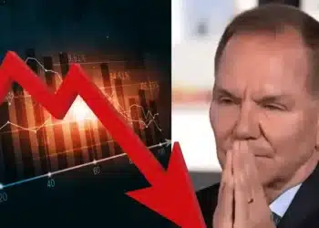 Investor Paul Tudor Jones