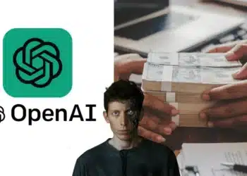 OpenAI, Sam Altman
