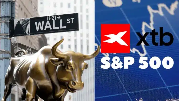 SP500 XTB ETF