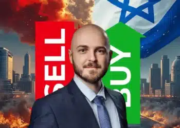 Tomáš Vranka, Izreael a Irán konflikt