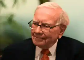 Warren Buffett
