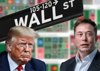 Top 10 akcií po voľbách