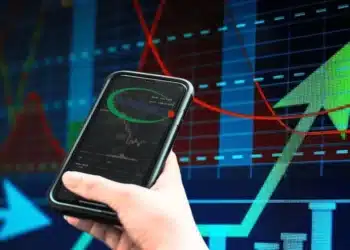 Rast akcií Super Micro