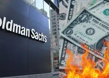 Goldman Sachs, inflácia