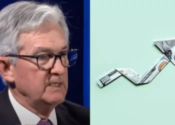 Jerome Powell a inflácia