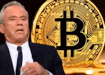 Kennedy Jr. a Bitcoin