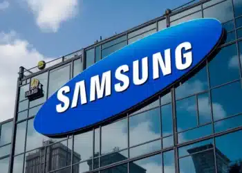 Spoločnosť Samsung