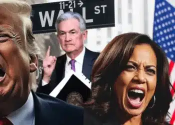 Wall Street a voľby