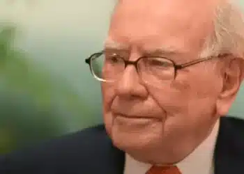 Warren Buffett, Berkshire Hathaway