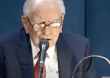 Warren Buffett Berkshire Hathaway