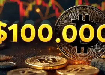 Bitcoin 100 tisic
