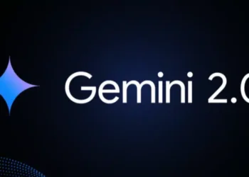 Gemini 2.0 od Google