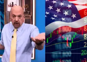 Jim Cramer, analytik
