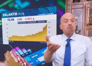 Jim Cramer