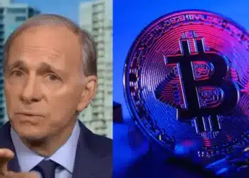 Ray Dalio a Bitcoin