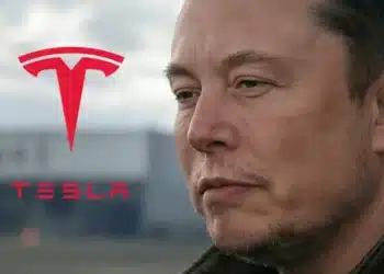 Elon Musk a Tesla