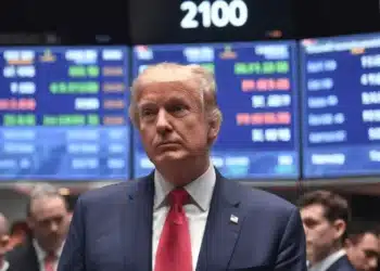 Donald Trump, ilustračný obrázok