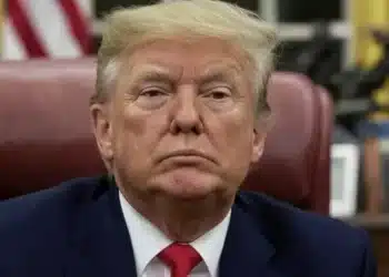 Donald Trump, prezident USA