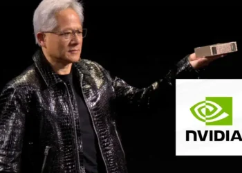 Jensen Huang, CEO Nvidia