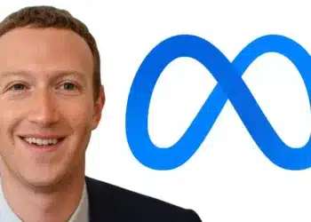 Mark Zuckerberg a Meta