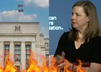 Michelle Bowman, Fed