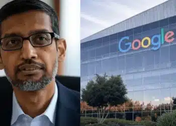 Sundar Pichai