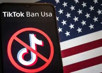 TikTok - zákaz v USA