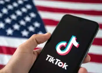 Tiktok USA