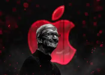 Tim Cook Apple