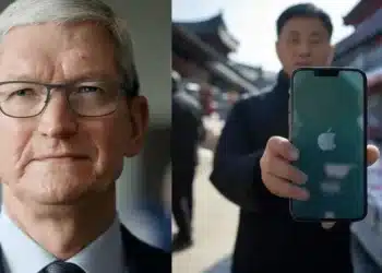 Tim Cook, Apple
