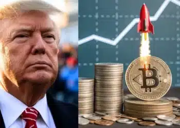 Donald Trump Bitcoin