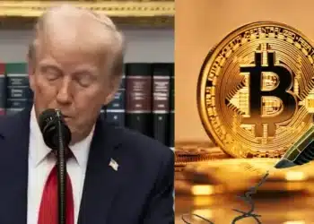 Donald Trump Bitcoin